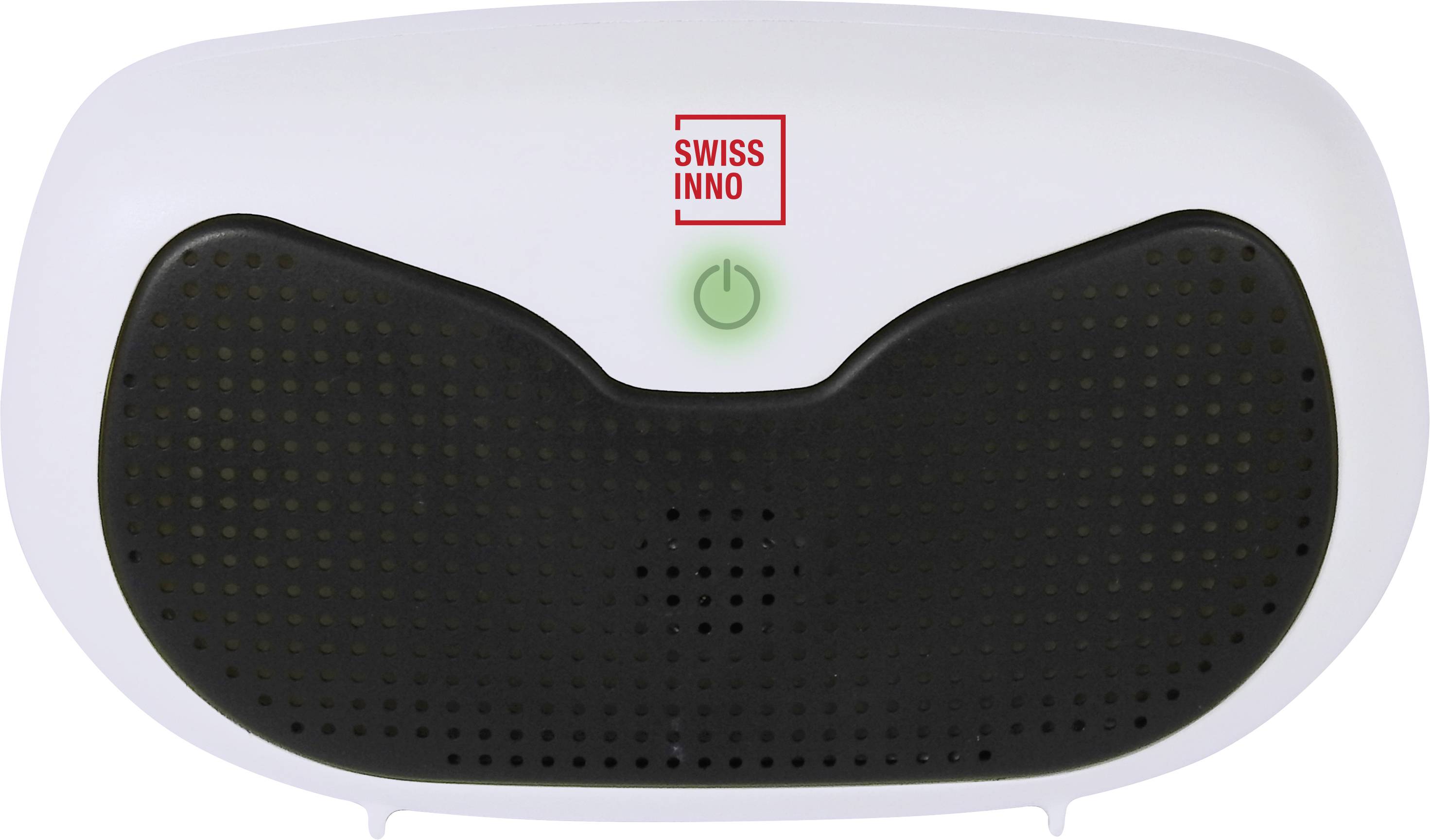 Swissinno Ultrasonic Mobil Schädlingsvertreiber Funktionsart Ultraschall Wirkungsbereich 20 m² 1 St.