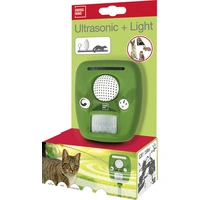 Swissinno Solar PRO Tiervertreiber Funktionsart Multifrequenz Wirkungsbereich 100m² 1St. Swissinno Solar PRO Tiervertreiber Funktionsart Multifrequenz Wirkungsbereich 100m² 1St.