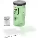 Swissinno Natural Control Tree Moth Trap 1 440 001K Buchsbaumzünsler-Falle Lockstoff Grün (transparent) 1St. Swissinno Natural Control Tree Moth Trap 1 440 001K Buchsbaumzünsler-Falle Lockstoff Grün (transparent) 1St.