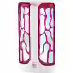 Swissinno Mini Glue Catcher 1 247 001 UV-Klebefalle UV-Licht, Klebefolie 4W Weiß-Rot 1St. Swissinno Mini Glue Catcher 1 247 001 UV-Klebefalle UV-Licht, Klebefolie 4W Weiß-Rot 1St.