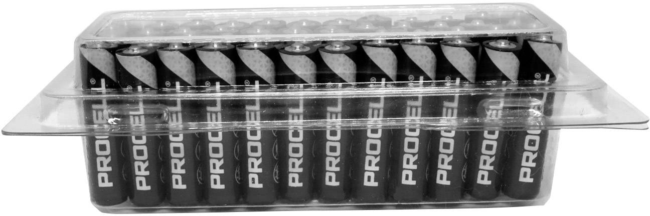 Duracell Procell Industrial Micro (AAA)Batterie AlkaliMangan 1.5V