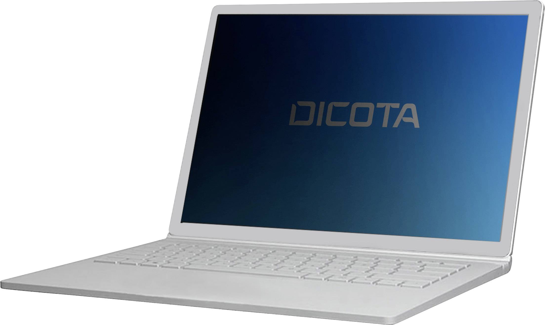 Dicota Blickschutzfolie Notebook 34,3 cm (13,5") D70294