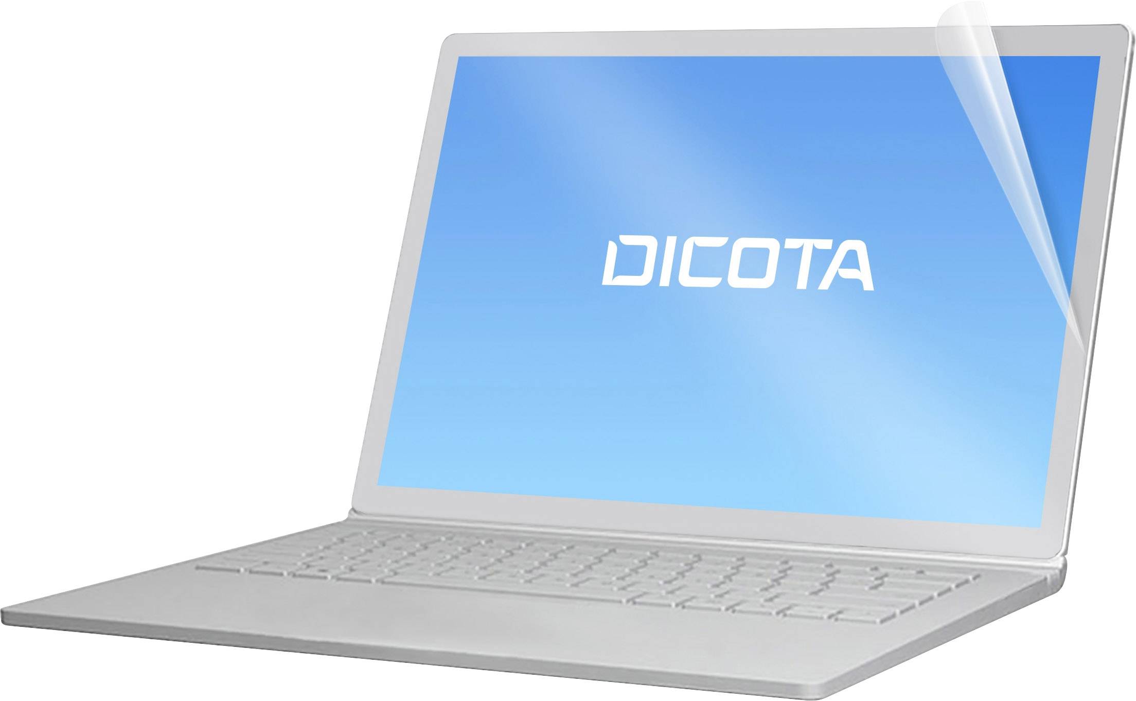 Dicota Anti-Glare filter 9H Blendschutzfilter Notebook 38,1 cm (15") D70296