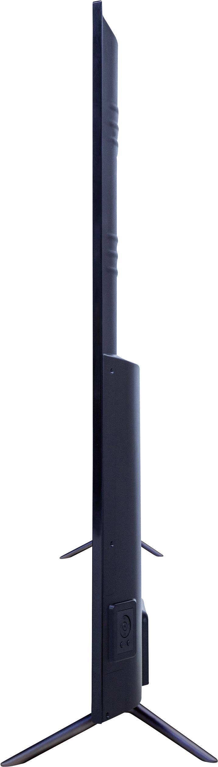 JayTech SG75U5568J LED-TV 189cm 75 Zoll EEK G (A - G) Schwarz