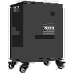 PORT Designs Charging Cabinet Lade- und Managementsystem Schrank