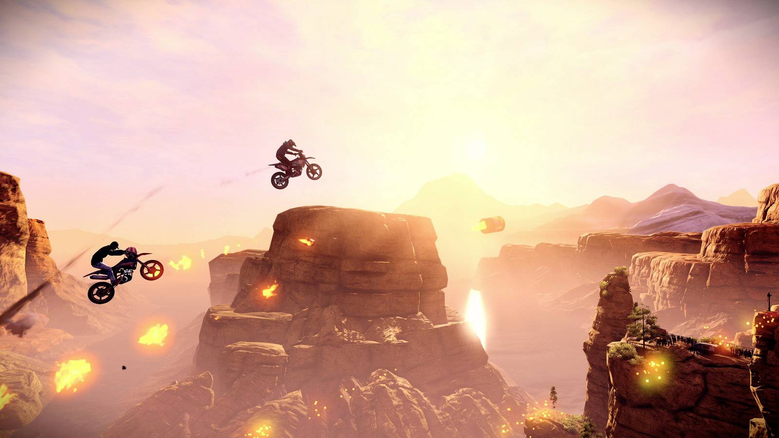 Trials Rising Nintendo Switch USK: 12