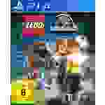 Lego Jurassic World PS4 USK: 6