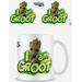 Guardians of the Galaxy tasse I am Groot