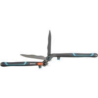 GARDENA 2in1 EnergyCut Hand Heckenschere GARDENA 2in1 EnergyCut Hand Heckenschere