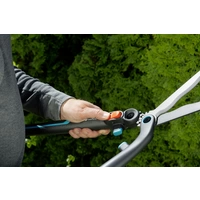 GARDENA 2in1 EnergyCut Hand Heckenschere GARDENA 2in1 EnergyCut Hand Heckenschere