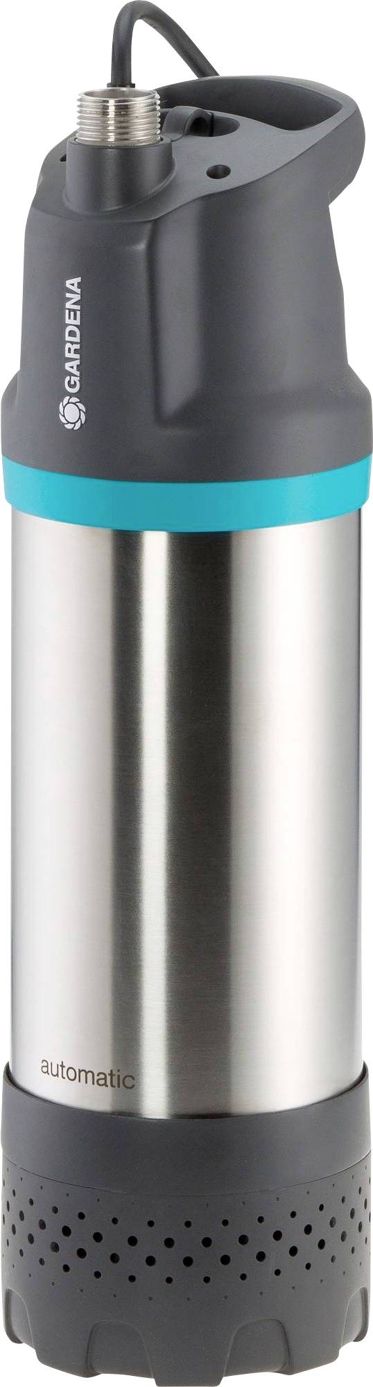 GARDENA 01773-20 Tauchdruck-Pumpe 6.100 l/h 47m