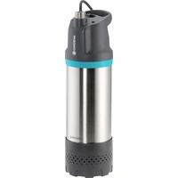 GARDENA 01773-20 Tauchdruck-Pumpe 6.100 l/h 47m GARDENA 01773-20 Tauchdruck-Pumpe 6.100 l/h 47m
