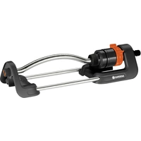 GARDENA 18700-20 Aqua S Viereckregner 90 - 220m² GARDENA 18700-20 Aqua S Viereckregner 90 - 220m²