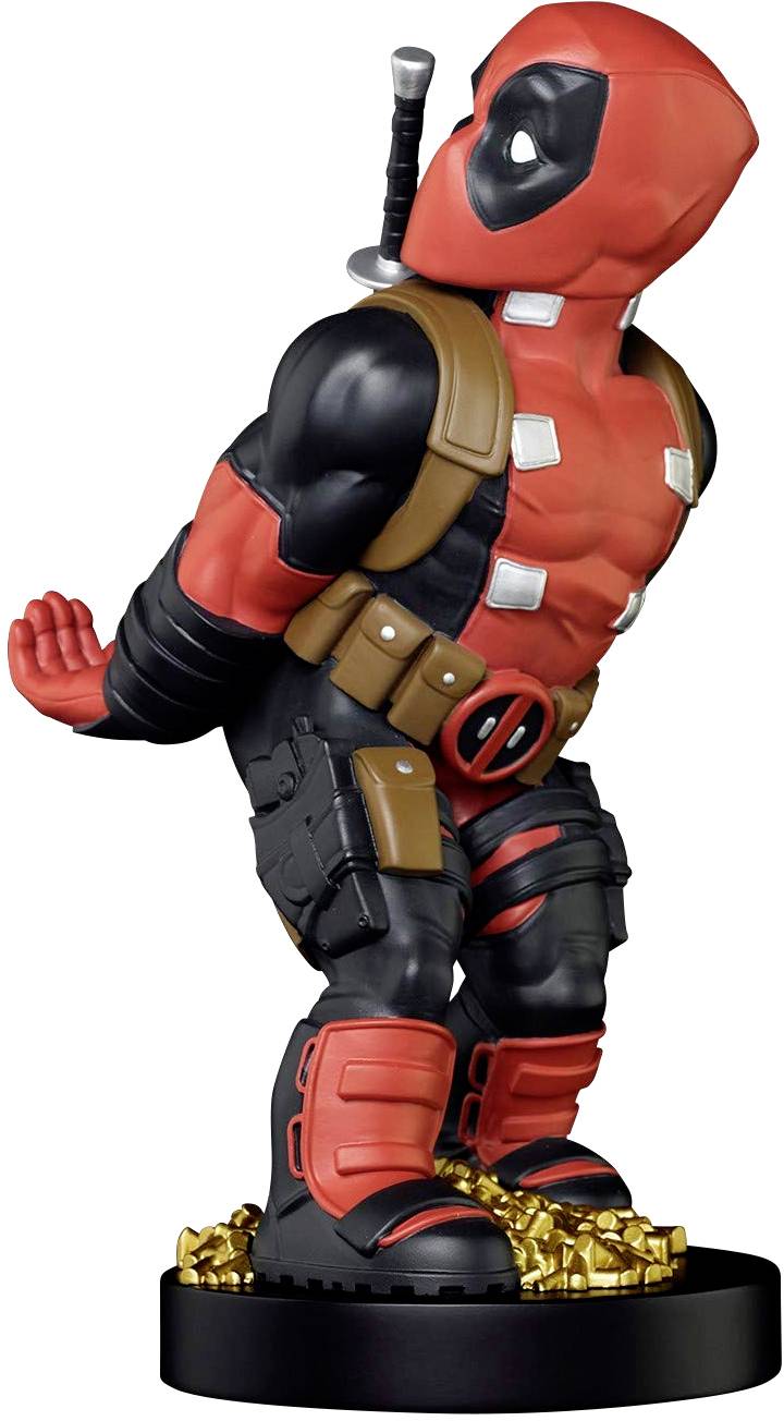 CABLE GUY DEADPOOL (NEUE VERSION) Smartphonehalterung