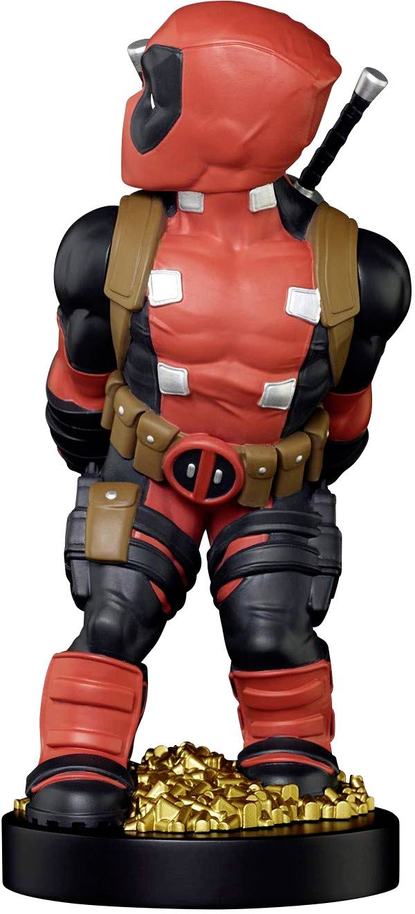 CABLE GUY DEADPOOL (NEUE VERSION) Smartphonehalterung