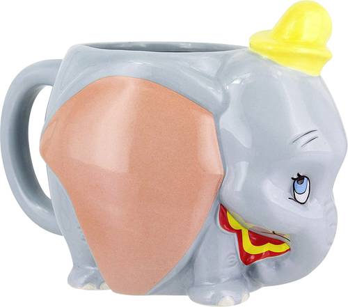 Tasse Disney Dumbo 3D Design
