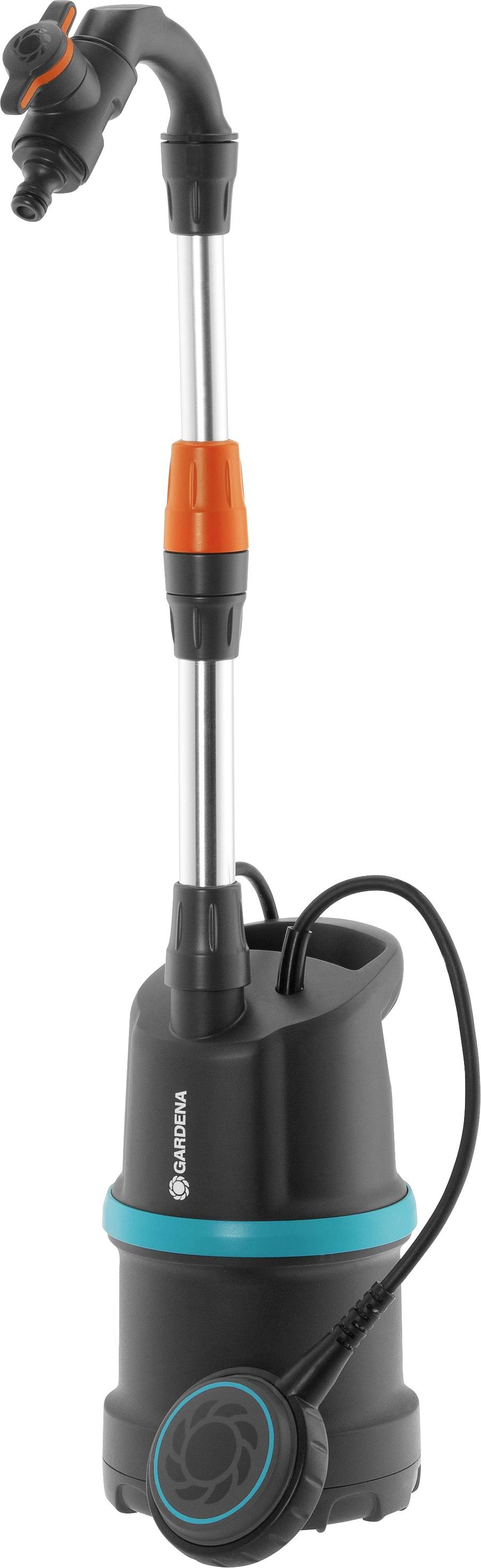 GARDENA 01762-20 4000/1 Fasspumpe 4000 l/h 13m