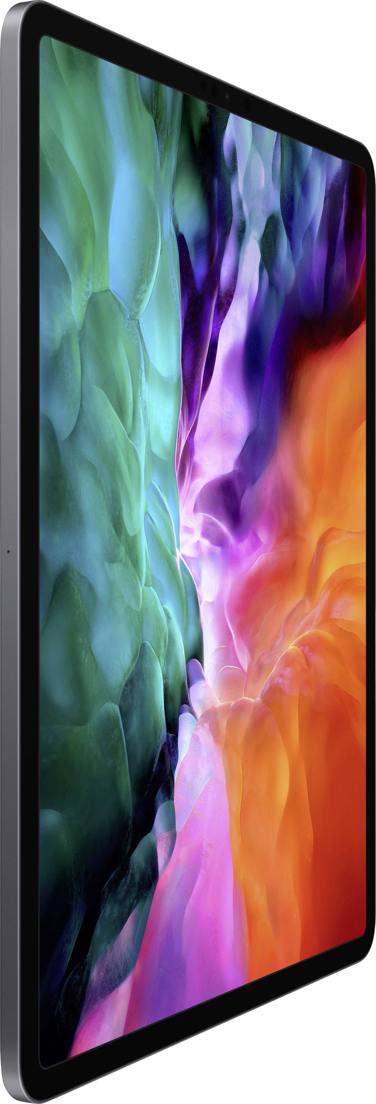 Apple iPad Pro 12.9 (4. Generation) WiFi 128GB Space Grau 32.8cm (12.9 Zoll) 2732 x 2048 Pixel