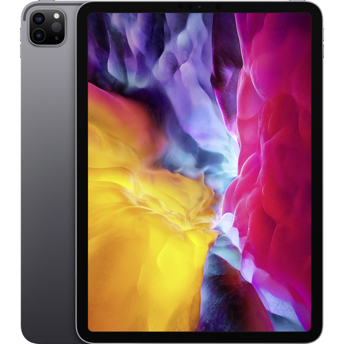 AppleiPad Pro 11 (2020)256 GBgris sidéral;iPad27.9 cm11 pouces() iPadOS2388 x 1668 pixels