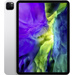 Apple iPad Pro 11 (2. Generation) WiFi + Cellular 256 GB Silber 27.9 cm (11 Zoll) 2388 x 1668 Pixel