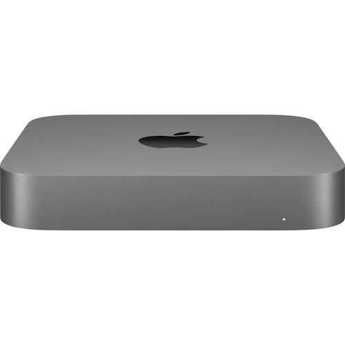Apple Mac mini (2020) Intel® Core™ i3 8 GB Intel UHD Graphics MacOS