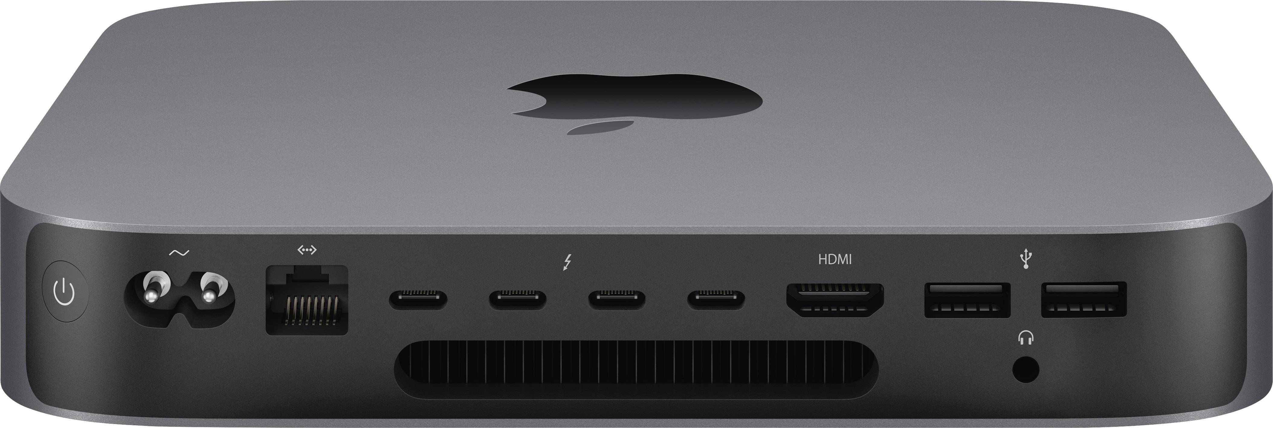 Apple Mac mini (2020) Intel® Core™ i5 8GB Intel UHD Graphics MacOS