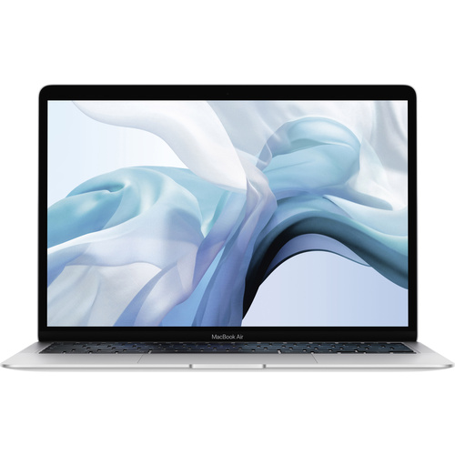 Apple MacBook Air 13 (2020) 33.8 cm (13.3 Zoll) Intel® Core™ i3 8 GB RAM 256 GB SSD Silber Intel I