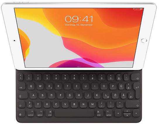 Apple Smart Keyboard Tablet Tastatur Passend Fur Marke Apple Ipad 7 Generation Ipad 8 Generation Ipad Air Versandkostenfrei A016 Voelkner Direkt Gunstiger