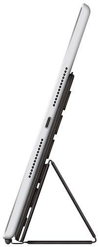 Apple Smart Keyboard Tablet-Tastatur Passend für Marke (Tablet): Apple iPad Pro 10.5, iPad Air (3. Generation), iPad (7. Generation), iPad (8