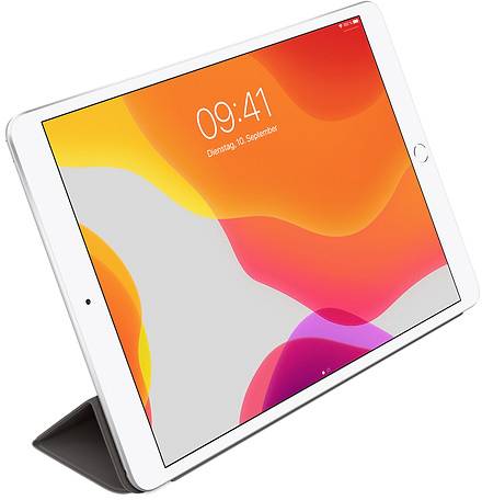 Apple Smart Tablet-Cover Apple iPad Pro 10.5" (2017), iPad Air 10.5" (Gen.3, 2019), iPad 10.2" (Gen.7, 2019), iPad 10.2" (Gen.8, 2020), iPad 10.2"