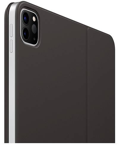 Apple Smart Keyboard Tablet-Tastatur Passend für Marke (Tablet): Apple iPad Pro 12.9 (3.Generation), iPad Pro 12.9 (4. Generation), iPad Pro 12.9