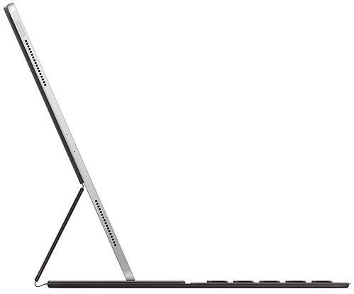 Apple Smart Keyboard Tablet-Tastatur Passend für Marke (Tablet): Apple iPad Pro 12.9 (3.Generation), iPad Pro 12.9 (4. Generation), iPad Pro 12.9