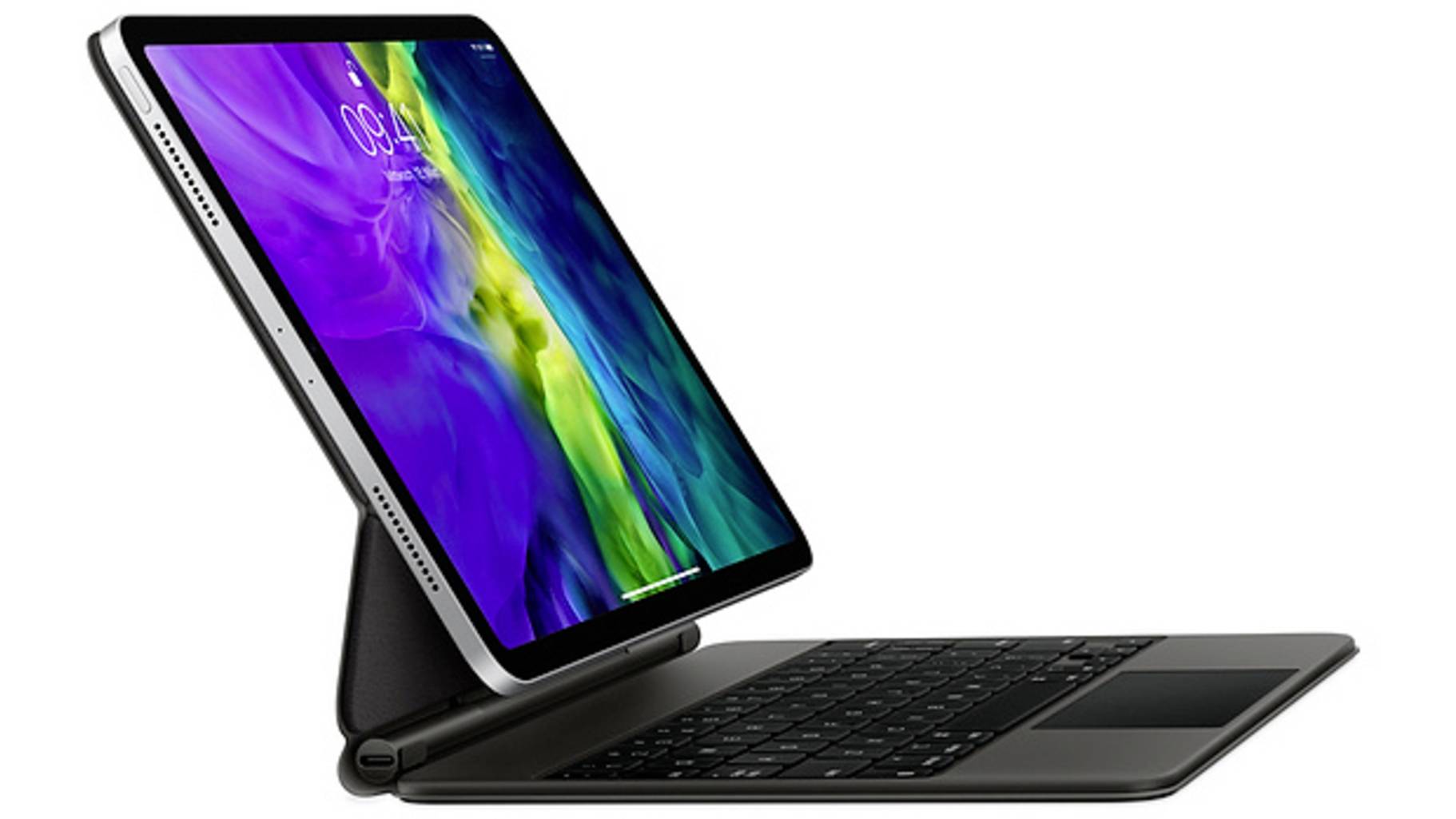 Apple Magic Keyboard TabletTastatur Passend für Marke (Tablet) Apple