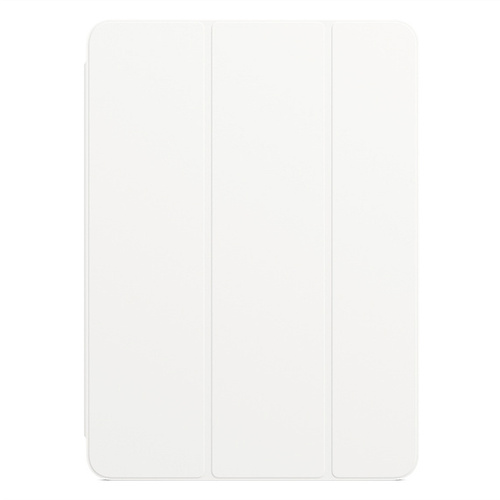Apple Smart Folio FlipCase Passend für Apple-Modell: iPad Pro 11 Weiß