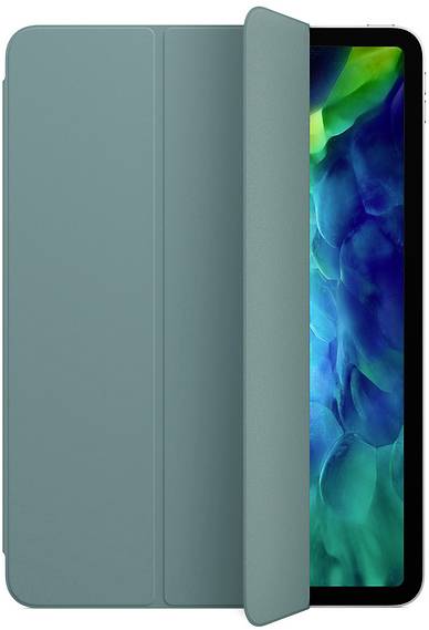 Apple Smart Folio Tablet Hülle Book Cover Cactus
