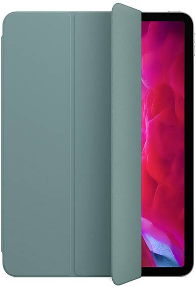 Apple Smart Folio Tablet Hülle Book Cover Cactus