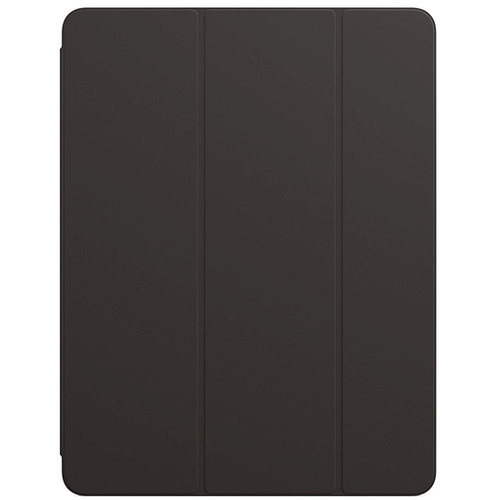 Apple Smart Folio FlipCase Passend für Apple-Modell: iPad Pro 12.9 Schwarz