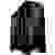 Lian Li LANCOOL II Midi-Tower Gaming-Gehäuse Schwarz 3 vorinstallierte Lüfter, Integrierte Beleuchtung