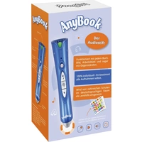 Franklin Anybook Reader Bundle Zeig es Bundle M729 Deutsch, Ukrainisch 1 Set Franklin Anybook Reader Bundle Zeig es Bundle M729 Deutsch, Ukrainisch 1 Set