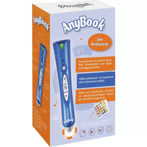 Franklin Anybook Reader Bundle Zeig es Bundle M729 Deutsch, Ukrainisch 1 Set Franklin Anybook Reader Bundle Zeig es Bundle M729 Deutsch, Ukrainisch 1 Set