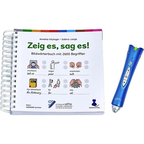 Franklin Anybook Reader Bundle Zeig es Bundle M729 Deutsch, Ukrainisch 1 Set Franklin Anybook Reader Bundle Zeig es Bundle M729 Deutsch, Ukrainisch 1 Set