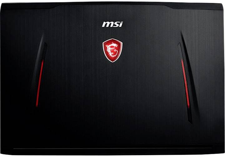 MSI Gaming MSI Notebook GT63 9SG-043 Titan 39.6cm (15.6 Zoll) Gaming Notebook Intel Core i9 i9-9880H 32GB 1024GB HDD 512GB SSD
