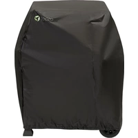 Tepro Garten Grill Abdeckhaube Schwarz Tepro Garten Grill Abdeckhaube Schwarz
