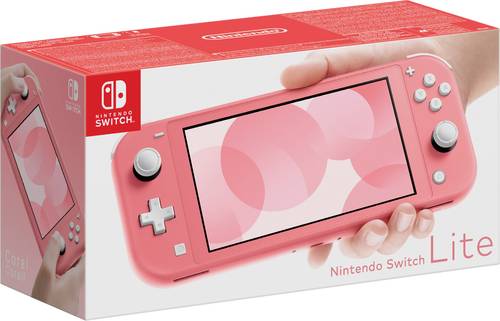 Nintendo Switch Konsole...