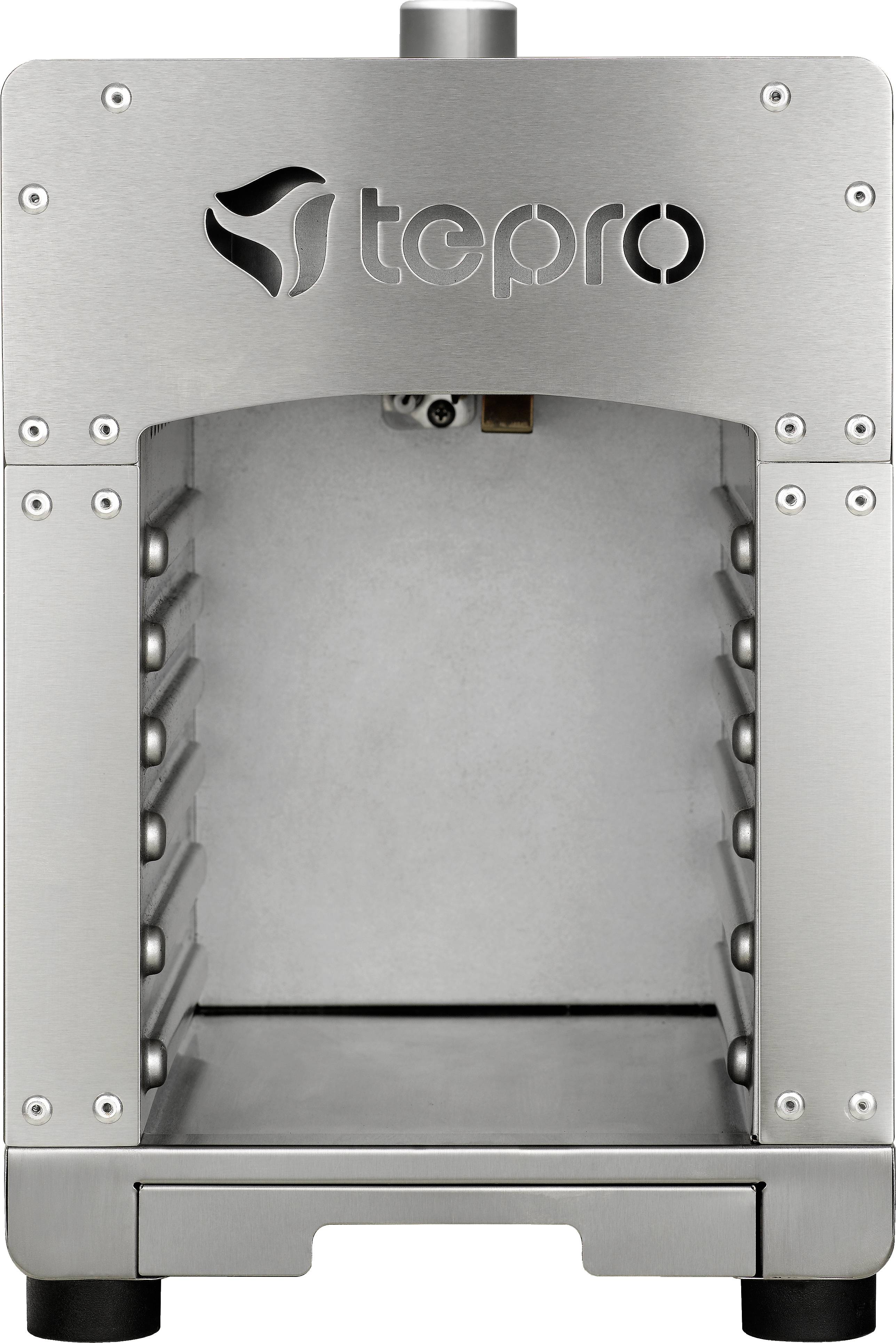 tepro Garten Toronto Gas Steak-Grill 1 Brenner