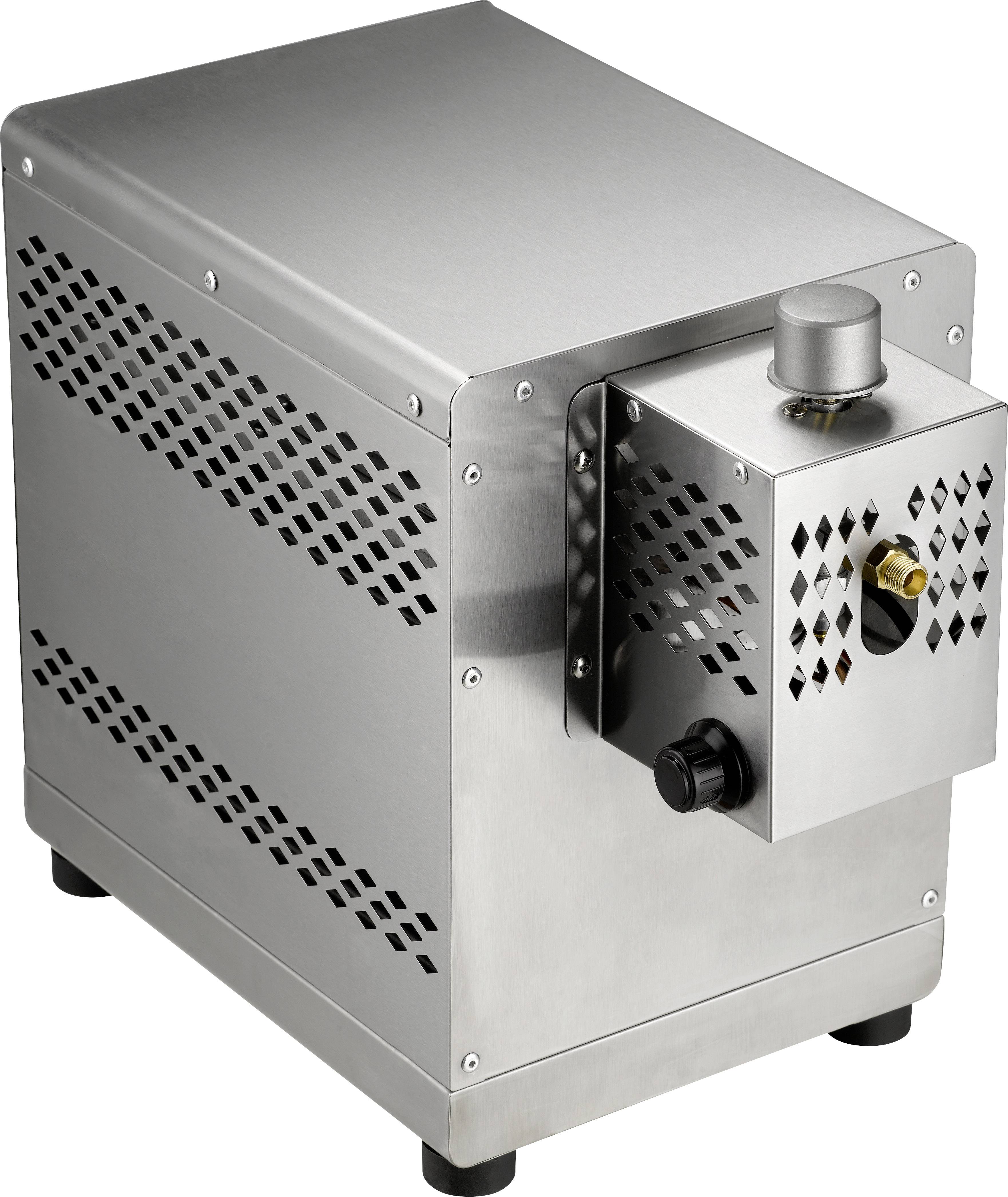 tepro Garten Toronto Gas Steak-Grill 1 Brenner