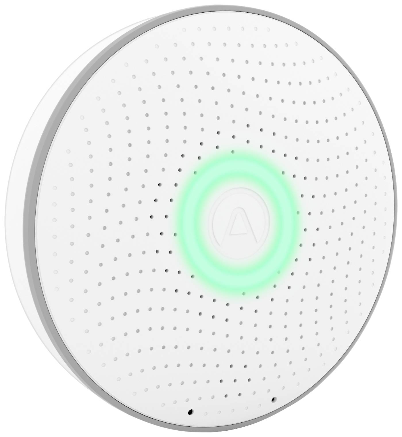Airthings Airthings Wave (2. Gen) Gasmelder batteriebetrieben detektiert Radon