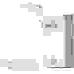 Konstsmide Fano 7873-250 Außenwandleuchte mit Bewegungsmelder LED E27 25 W Weiß