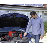 Einhell CE-BC 15M 1002265 Kfz-Ladegerät 12V 15A Einhell CE-BC 15M 1002265 Kfz-Ladegerät 12V 15A