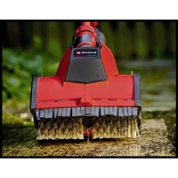 Einhell 3424122 ULTRA Flächenreiniger Stahl Einhell 3424122 ULTRA Flächenreiniger Stahl